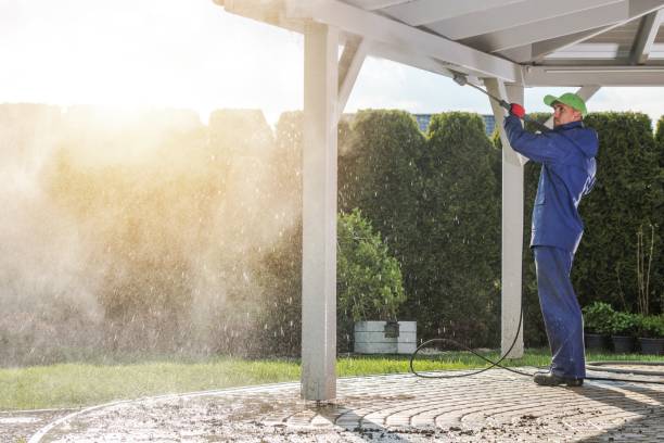 Madison, SD Pressure Washing Company