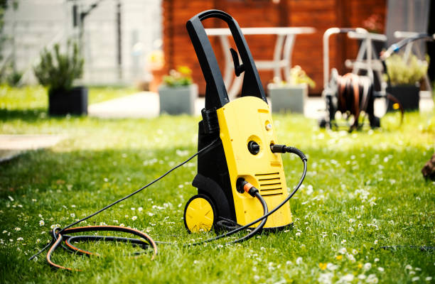 Best Restaurant Pressure Washing  in Madison, SD